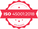 ISO 9001:2015