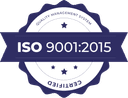 ISO 9001:2015