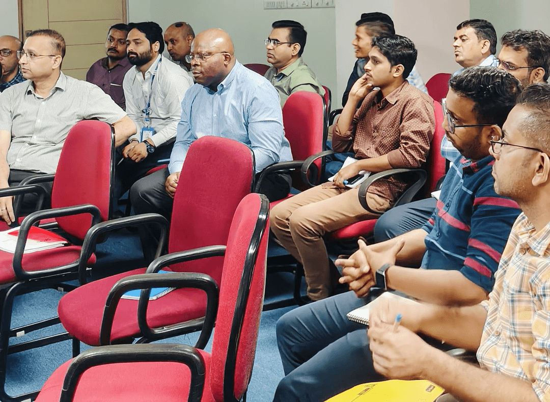 Transparent Governance