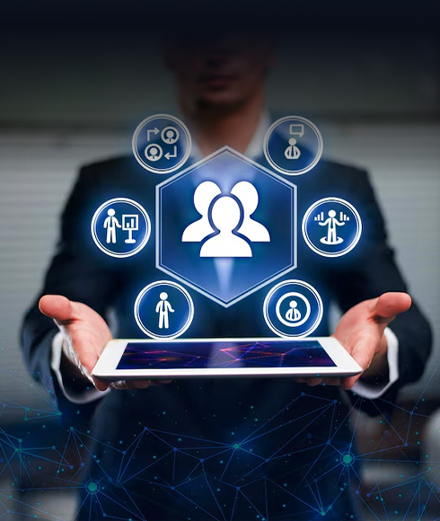 CLIENT-CENTRIC APPROACH