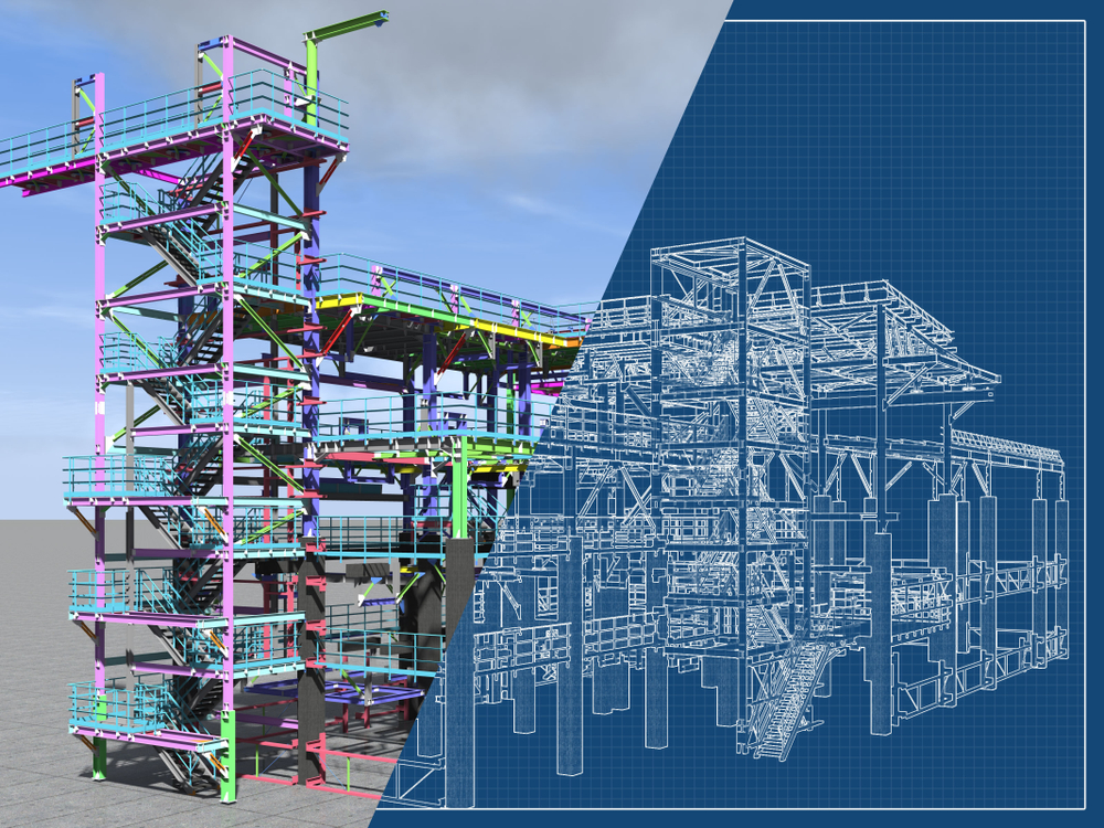 Building Information Modeling (BIM)