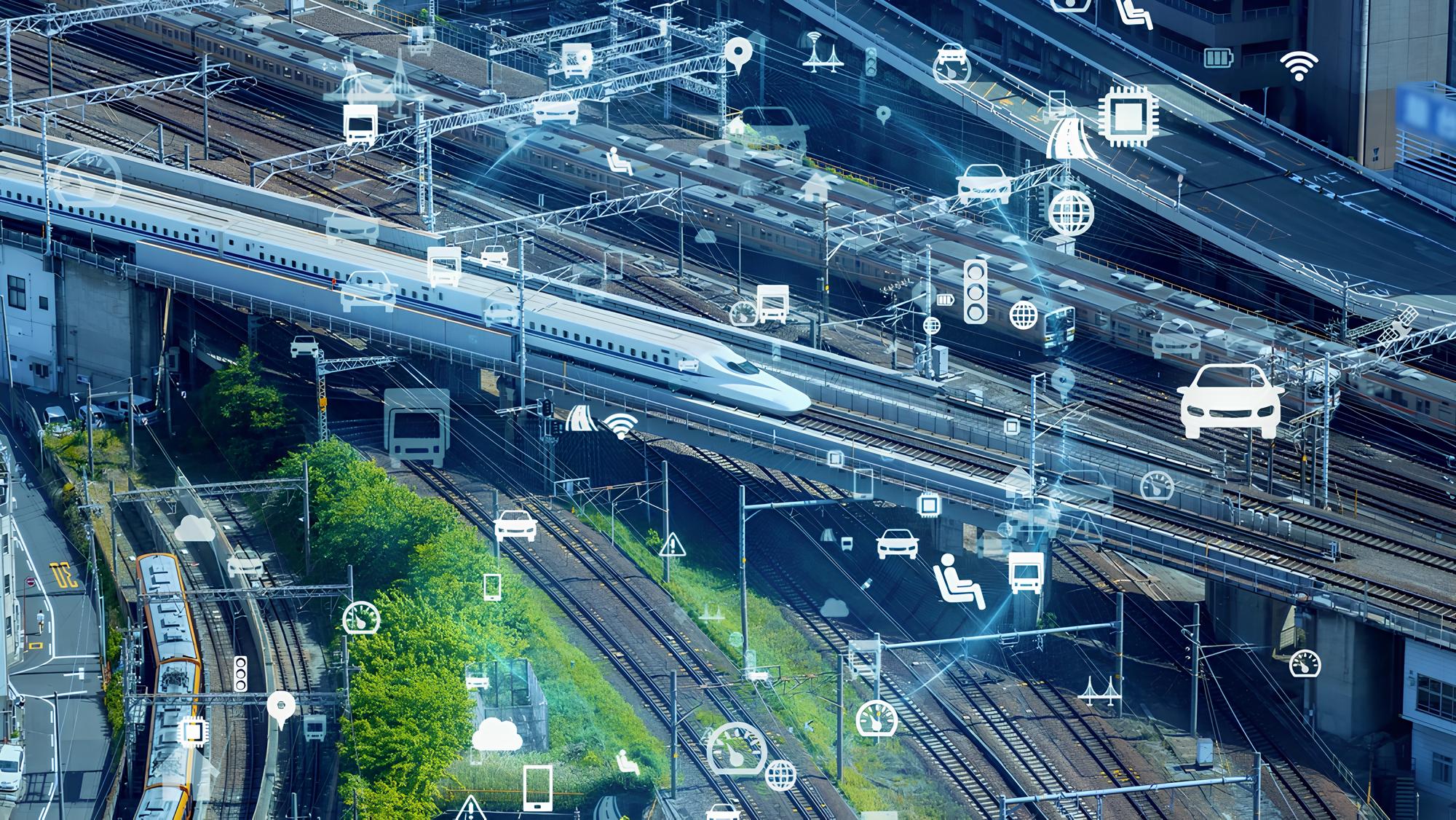 GIS Technology & Mapping