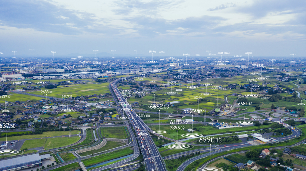 Traffic Surveys & Forecasting